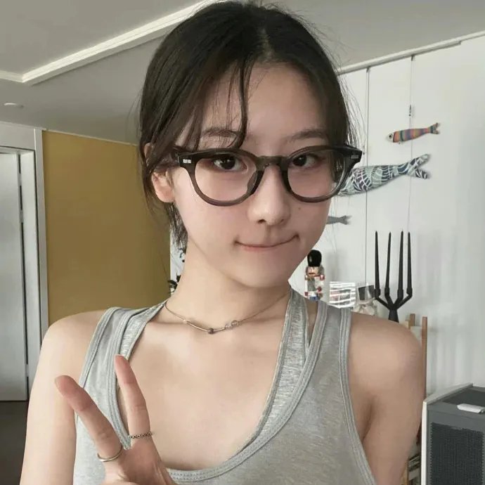 甜蜜生活